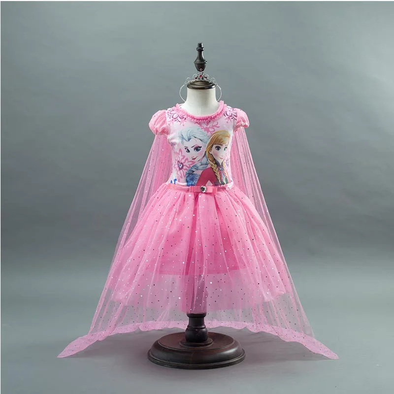 Beteery store High quality Fro&zen Eess Fash New Style1 dancing dress Elsa Anna beautiful Dress Fashion princess dancing dress
Beteery store High quality Fro&zen Eess Fash New Style1 dancing dress Elsa Anna beautiful Dress Fashion princess dancing dress