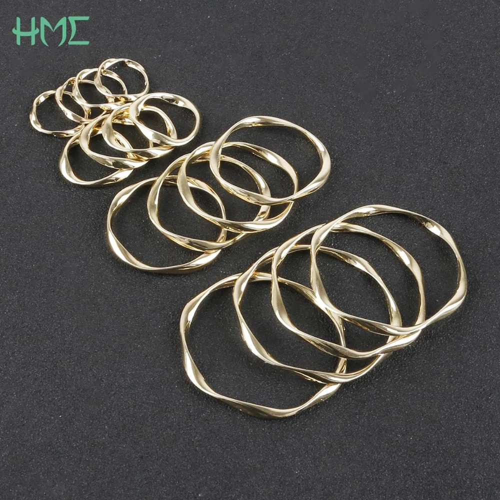 17/20/32/42mm Geometric Circle Shape Zinc Alloy Beads Charm Pendant for DIY Earring Necklace Making Jewelry Findings Accessories
17/20/32/42mm Geometric Circle Shape Zinc Alloy Beads Charm Pendant for DIY Earring Necklace Making Jewelry Findings Accessories