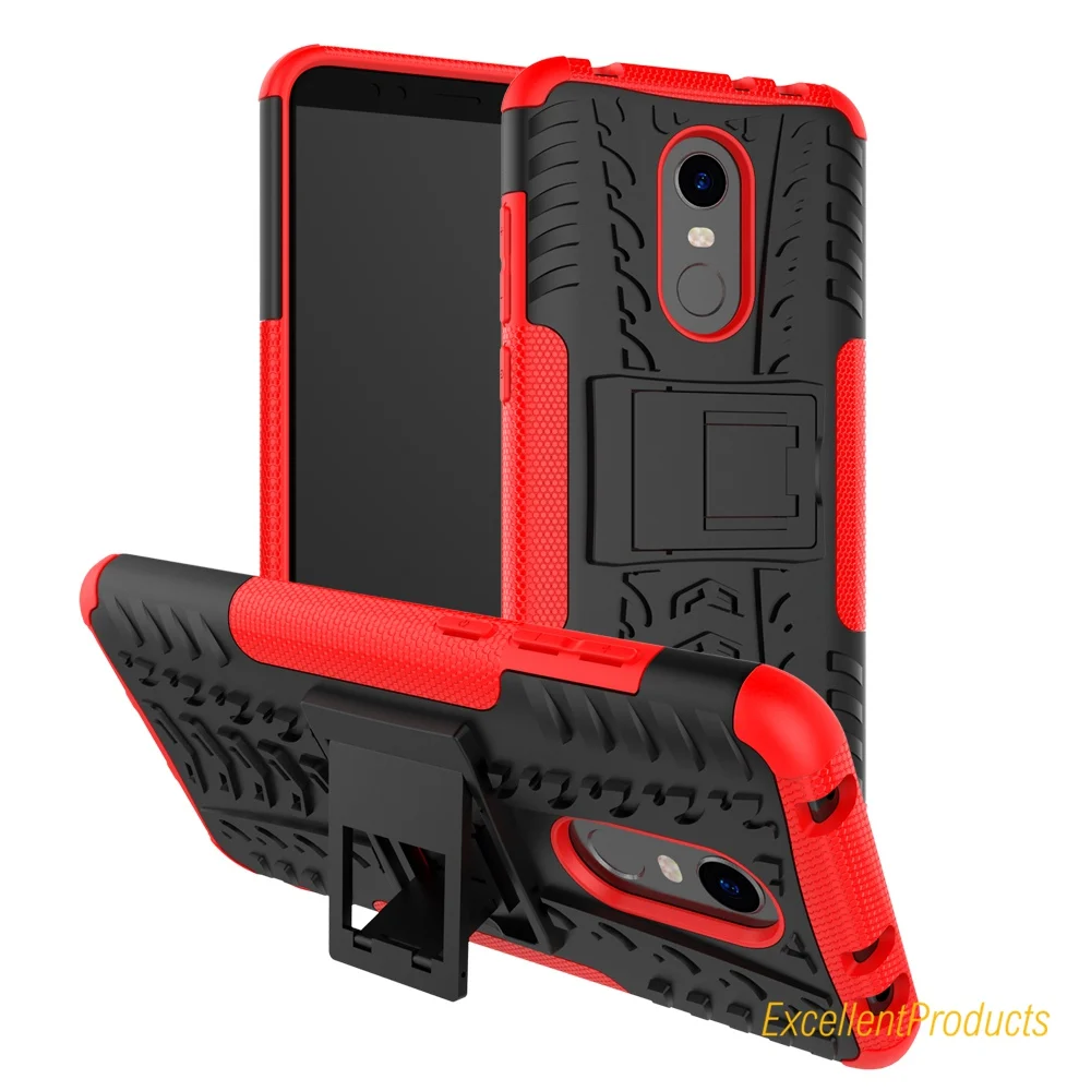 For Xiaomi RedMi 5 Plus Cover Soft Rubber & Hybrid Platic Case For Xiaomi RedMi 5 Plus Mobile Phone cases with Holder Stand Capa
For Xiaomi RedMi 5 Plus Cover Soft Rubber & Hybrid Platic Case For Xiaomi RedMi 5 Plus Mobile Phone cases with Holder Stand Capa