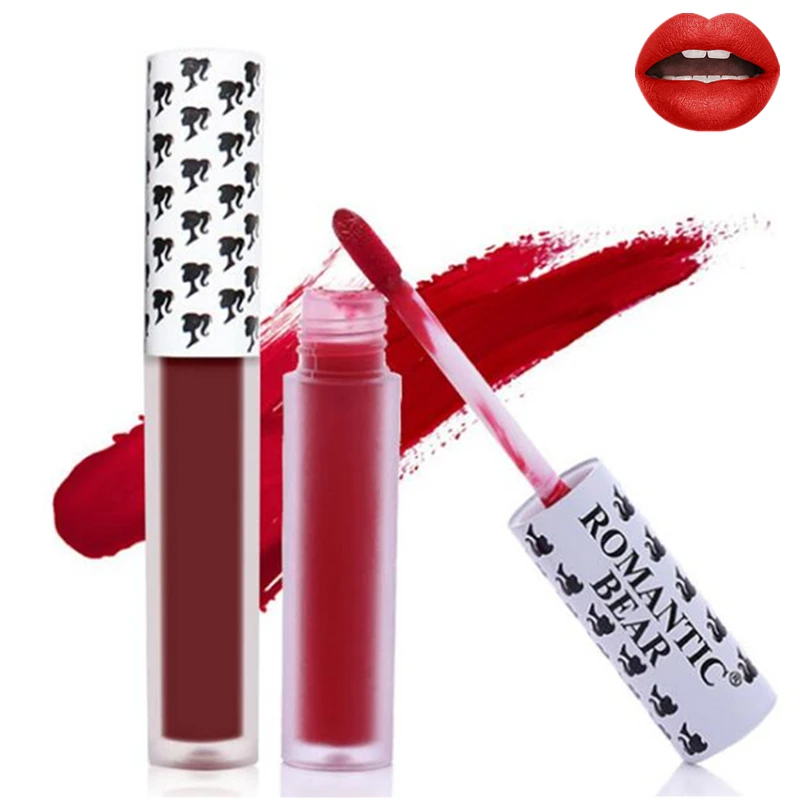 Brand Velvet Matte Makeup Lip Gloss Long-Lasting Moisturizing,Sweet Tast Lipbalm,Cosmetics Lip Color,Lipgloss,Lip Stain,Lips
Brand Velvet Matte Makeup Lip Gloss Long-Lasting Moisturizing,Sweet Tast Lipbalm,Cosmetics Lip Color,Lipgloss,Lip Stain,Lips