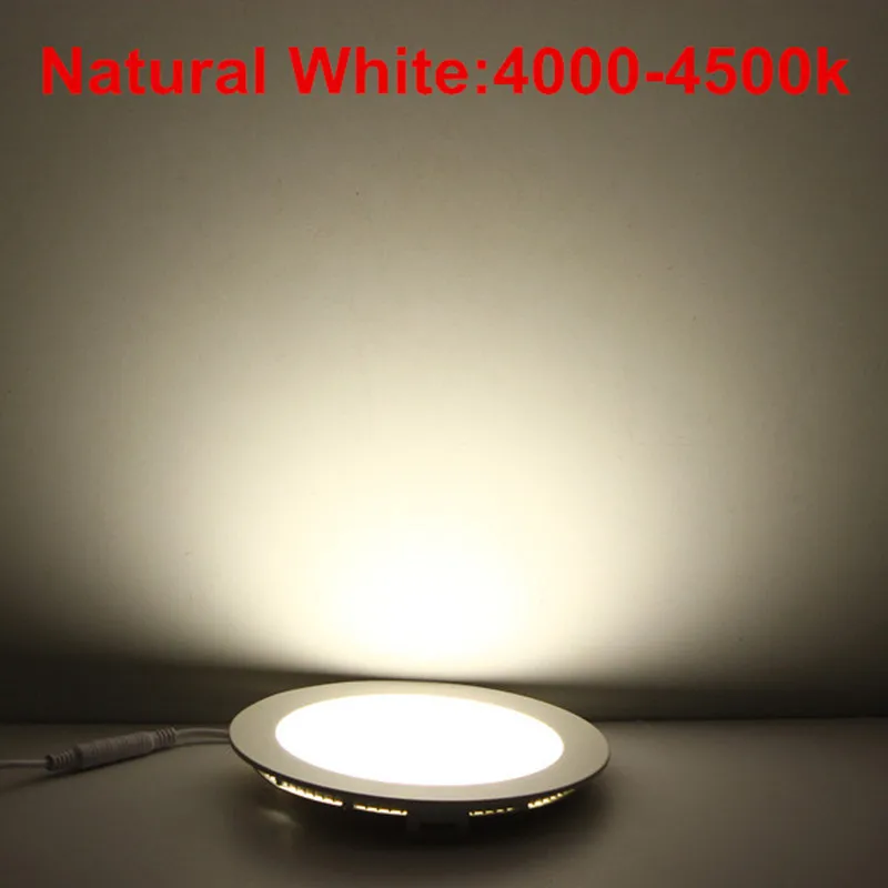 led Ceiling light 4