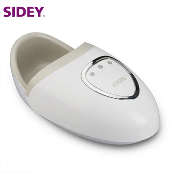 SIDEY LED Light Therapy Foot Spa Machine Skin Tightening Beauty Massage Machine
SIDEY LED Light Therapy Foot Spa Machine Skin Tightening Beauty Massage Machine
