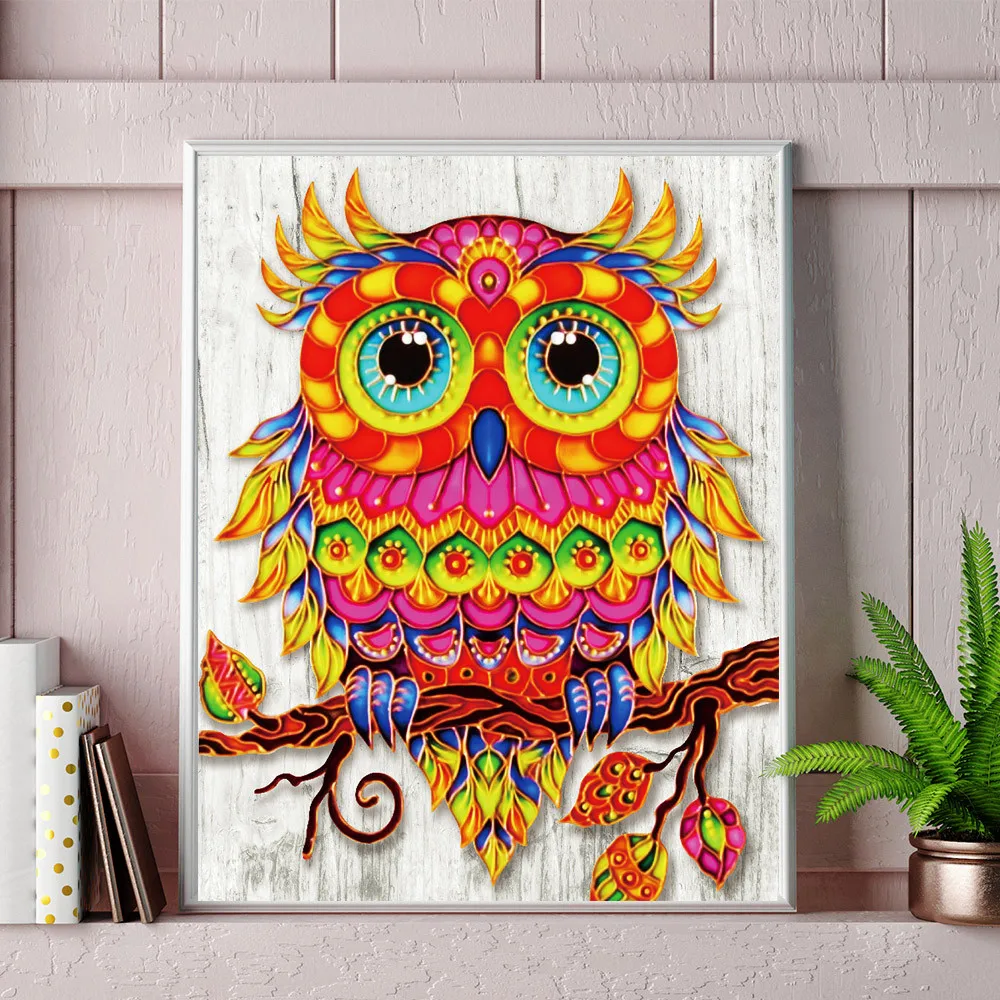Special Shaped Diamond Painting DIY 5D Partial Drill Cross Stitch Kits Crystal Rhinestone Of Picture Serial Diamond Embroidery
Special Shaped Diamond Painting DIY 5D Partial Drill Cross Stitch Kits Crystal Rhinestone Of Picture Serial Diamond Embroidery
