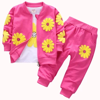 1-4years Boy Clothing Sets 2020 Leisure Sportswear Girl Clothes Children Striped Letter Spring Set Cotton Unisex Clothes
1-4years Boy Clothing Sets 2020 Leisure Sportswear Girl Clothes Children Striped Letter Spring Set Cotton Unisex Clothes