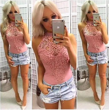 Vadim Limited Solid Sexy Bodysuit Catsuit Jumpsuit Women Free Shipping 2020 New Sexy Lace Stitching Pit Tight Bodysuit Clothing
Vadim Limited Solid Sexy Bodysuit Catsuit Jumpsuit Women Free Shipping 2020 New Sexy Lace Stitching Pit Tight Bodysuit Clothing