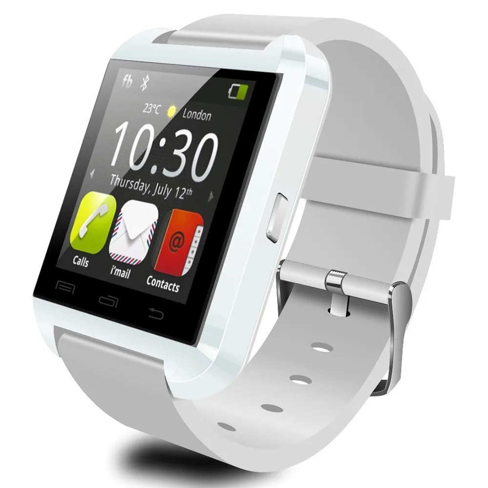 Bluetooth Smart Watch U8 SmartWatch Hours Support TF Card For Samsung Huawei Xiaomi LG Android Phone ios Apple iphone
Bluetooth Smart Watch U8 SmartWatch Hours Support TF Card For Samsung Huawei Xiaomi LG Android Phone ios Apple iphone