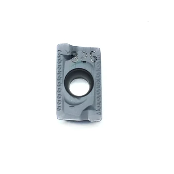 10PCS APKT 1604PDER 76 IC928 Milling Turning Tools apkt 1604 pder Carbide insert Lathe cutter Tool
10PCS APKT 1604PDER 76 IC928 Milling Turning Tools apkt 1604 pder Carbide insert Lathe cutter Tool