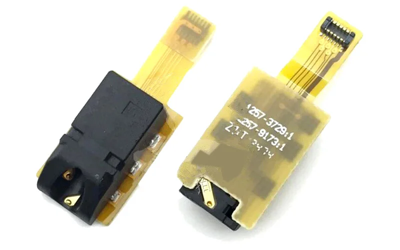 NWT Genuine Audio Jack flex cable For Sony xperia T LT30 LT30P Headphone Jack flex For Sony LT30 earphone Jack Flex Replacement
NWT Genuine Audio Jack flex cable For Sony xperia T LT30 LT30P Headphone Jack flex For Sony LT30 earphone Jack Flex Replacement