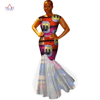 BRW 2017 African Women Burgundy Long Dresses Mermaid Pleats Modest Applique Formal Sexy Veil Dress Robe Maxi Dresses WY564
BRW 2017 African Women Burgundy Long Dresses Mermaid Pleats Modest Applique Formal Sexy Veil Dress Robe Maxi Dresses WY564