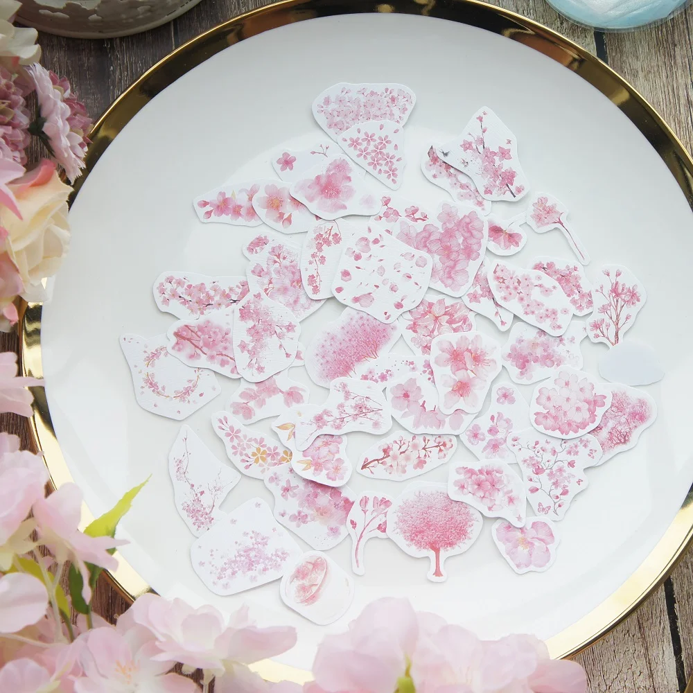 48pcs pink tree flower design sticker as Gift Tag Christmas gift Decoration scrapbooking DIY Sticker
48pcs pink tree flower design sticker as Gift Tag Christmas gift Decoration scrapbooking DIY Sticker