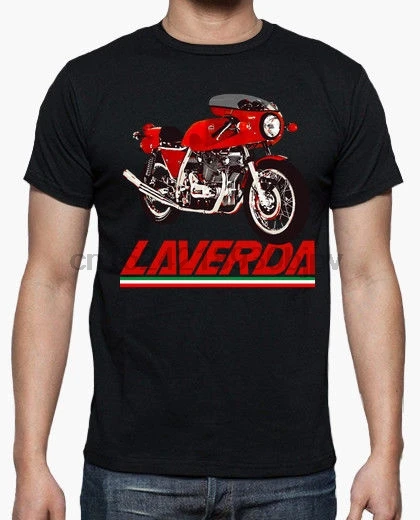 New Laverda Motor biker Men& T-shirt Size S-2XL Men Brand Clothihng Top Quality Fashion Mens T Shirt Cotton
New Laverda Motor biker Men& T-shirt Size S-2XL Men Brand Clothihng Top Quality Fashion Mens T Shirt Cotton