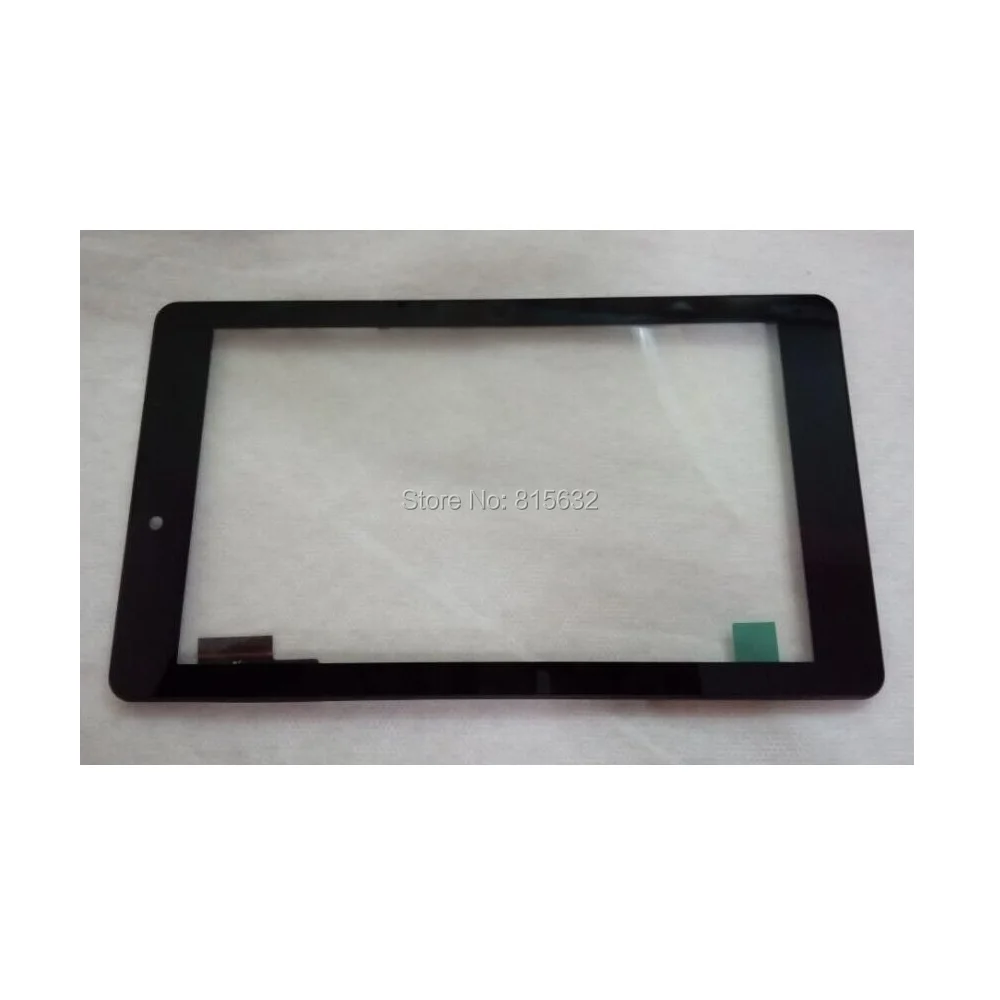 7'' inch touch screen SG5740A-FPC_V3/v4/v5-1 touch panel digitizer glass SG5740A-FPC_v4-1 With frame
7'' inch touch screen SG5740A-FPC_V3/v4/v5-1 touch panel digitizer glass SG5740A-FPC_v4-1 With frame
