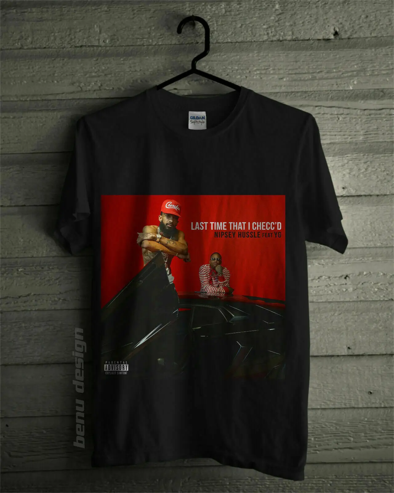 NEW EDITION !! NIPSEY HUSSLE FEAT YG T SHIRTTee Shirt Hipster Harajuku Brand Clothing T-Shirt 
NEW EDITION !! NIPSEY HUSSLE FEAT YG T SHIRTTee Shirt Hipster Harajuku Brand Clothing T-Shirt