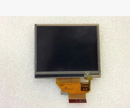 LQ035Q1DH02 LQ035Q1DH02L для nuvi 205 ЖК-дисплей с сенсорным экраном дигитайзер | Компьютеры и