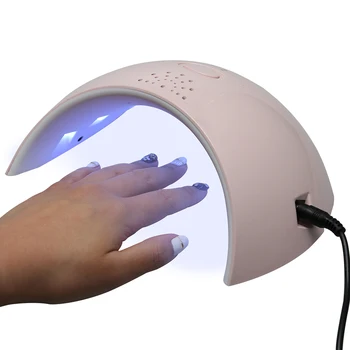 Gustala SUN T6 AC100-240V Nail Dryer UV LED Lamp For Nails Gel Polish Curing Lamp Manicure Tool UV Light Therapy Set Nail Tools
Gustala SUN T6 AC100-240V Nail Dryer UV LED Lamp For Nails Gel Polish Curing Lamp Manicure Tool UV Light Therapy Set Nail Tools