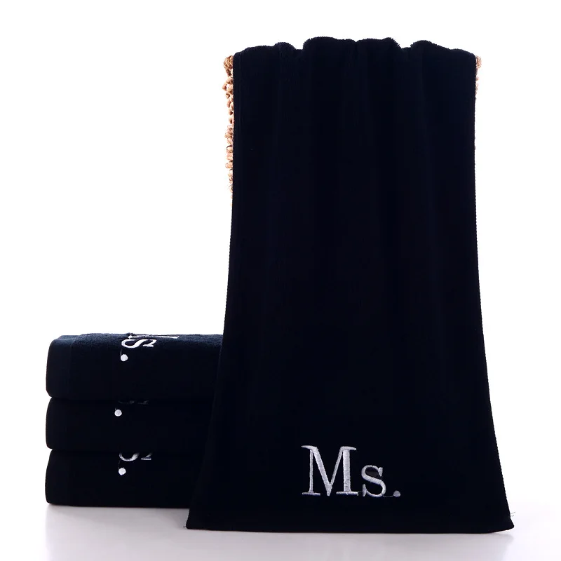30X70CM 1pc Couple Face Towel Cotton Terry Towels Home Use Love Towel Mr&Ms Towel For Bathroom Hair Towel Shower Quick Drying
30X70CM 1pc Couple Face Towel Cotton Terry Towels Home Use Love Towel Mr&Ms Towel For Bathroom Hair Towel Shower Quick Drying