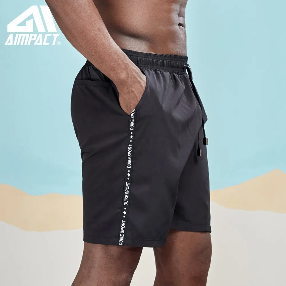 Aimpact Casual Sporty Shorts for Men Fitness Training Workout Gymi Trunks Male Active Fast Dry Running Track Shorts AM2062
Aimpact Casual Sporty Shorts for Men Fitness Training Workout Gymi Trunks Male Active Fast Dry Running Track Shorts AM2062