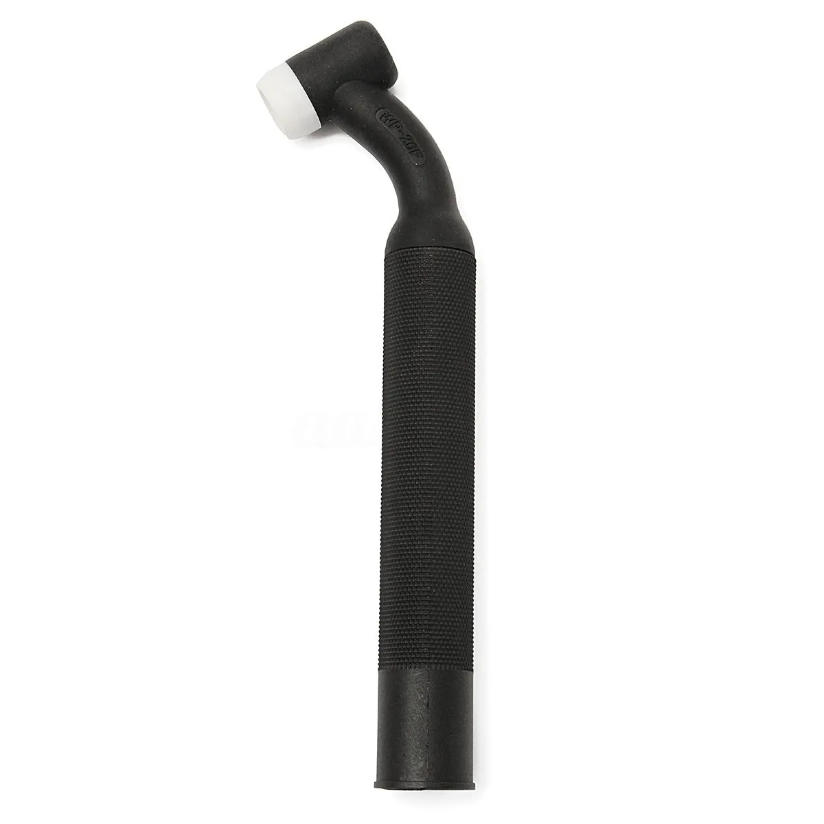 250A WP-26F SR-26F Tig Welding Torch Mayitr Black Flexible Head Body Nozzle Gas Cooled Torch 26 Series Welding Accessories