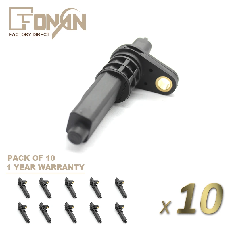 X10 Odometer Speed Sensor For Chevrolet Tornado Corsa Meriva Astra 1.8L I4 09114603
X10 Odometer Speed Sensor For Chevrolet Tornado Corsa Meriva Astra 1.8L I4 09114603