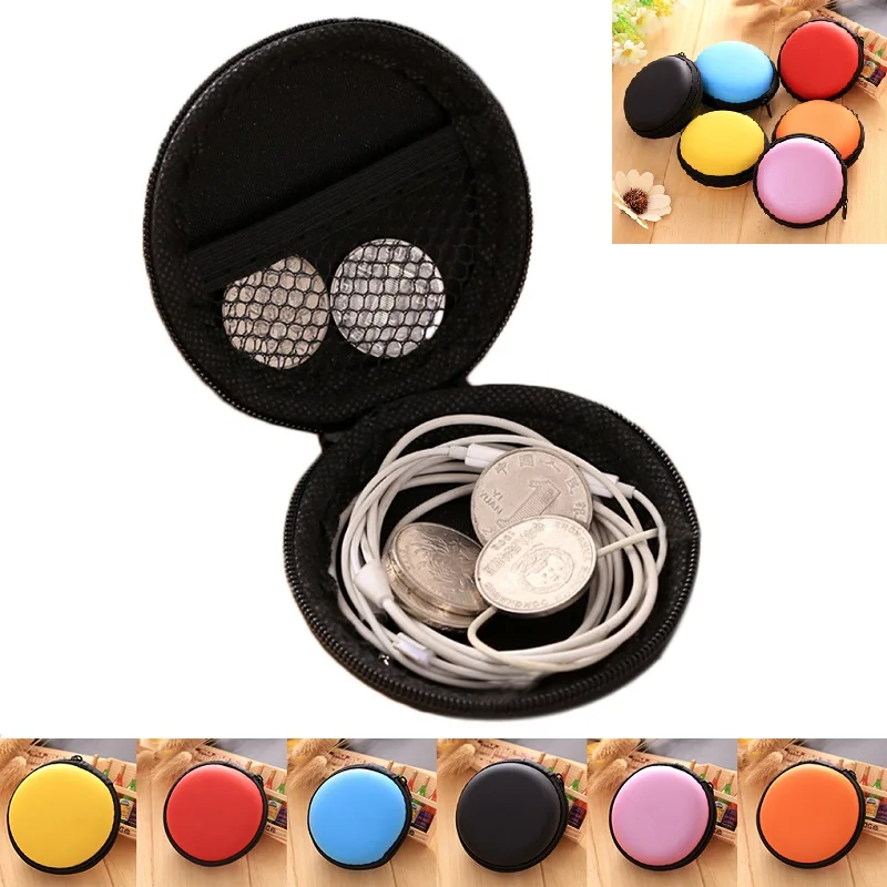 Earphone Holder Case Storage Carrying Hard Bag Box Case For Earphone Headphone Accessories Earbuds memory Card USB Cable
Earphone Holder Case Storage Carrying Hard Bag Box Case For Earphone Headphone Accessories Earbuds memory Card USB Cable