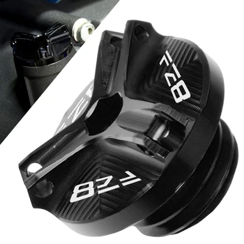 Motorcycle Engine Oil Drain Plug Sump Nut Cup Oil Fill Cap Cover for YAMAHA FZ8 FZ 8 FZ-8 2010 2011 2012 2013 2014 2015 2016
Motorcycle Engine Oil Drain Plug Sump Nut Cup Oil Fill Cap Cover for YAMAHA FZ8 FZ 8 FZ-8 2010 2011 2012 2013 2014 2015 2016
