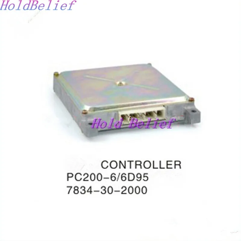 Controller 7834-30-2000 for Komatsu PC200-6 PC120-6 PC100-6 PC130-6 PC210-6 Free Shipping
Controller 7834-30-2000 for Komatsu PC200-6 PC120-6 PC100-6 PC130-6 PC210-6 Free Shipping