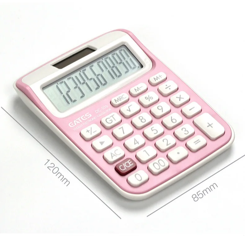 Где Можно Купить Маленький Калькулятор