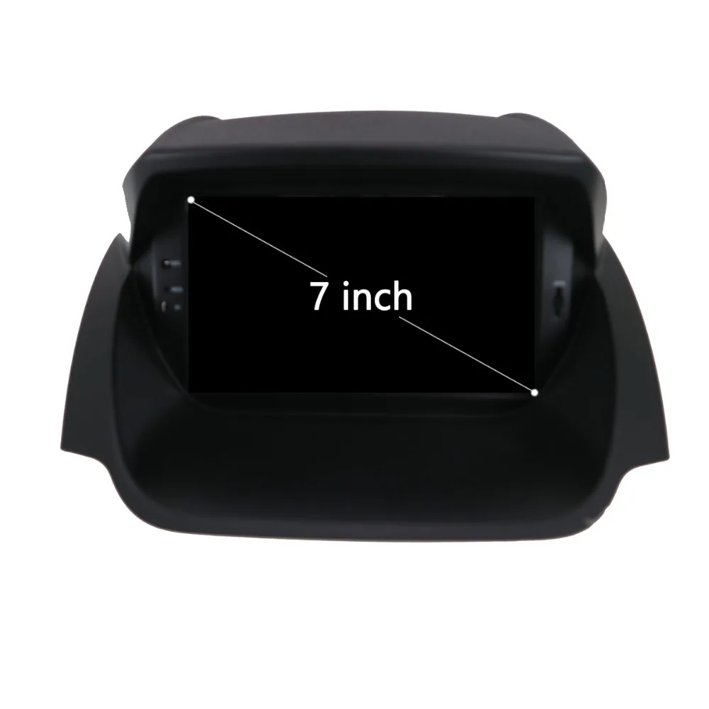 Aotsr Android 8.0 Car GPS Navigation Car Radio DVD Player Headunit for Ford EcoSport 2013 2014 2015 2016 Multimedia Satnav radio
Aotsr Android 8.0 Car GPS Navigation Car Radio DVD Player Headunit for Ford EcoSport 2013 2014 2015 2016 Multimedia Satnav radio
