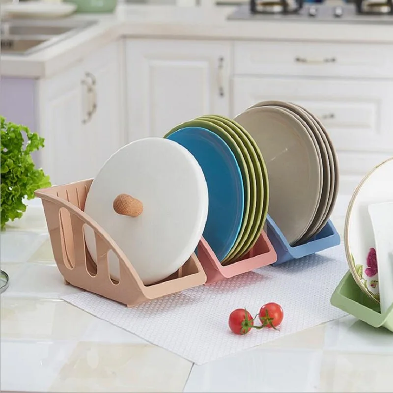 1 pc Nordic Style Dish Rack Plastic Single Layer Bowl Drain Kitchen Spoon Shelf Cabinet Holder
1 pc Nordic Style Dish Rack Plastic Single Layer Bowl Drain Kitchen Spoon Shelf Cabinet Holder
