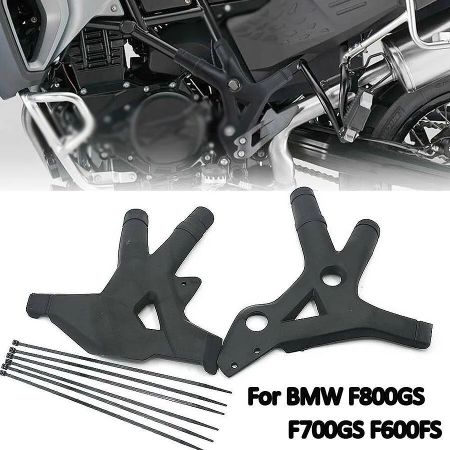 Motorcycle Left & Right Frame Panel Guard Protector Cover For BMW F800GS F 800 GS F800 F700GS F650GS 2008 2009 2010 2011 2012
Motorcycle Left & Right Frame Panel Guard Protector Cover For BMW F800GS F 800 GS F800 F700GS F650GS 2008 2009 2010 2011 2012