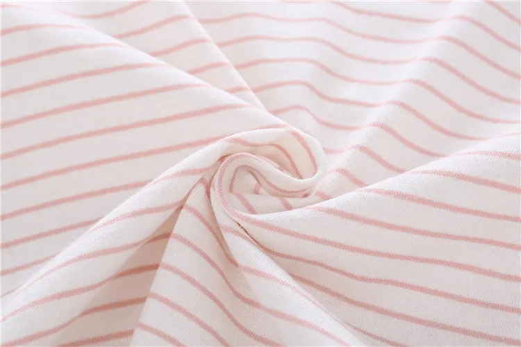 cotton teen girls clothing sets toddler children girls clothes 2018 new summer 2PCS kids set striped school suits for girls 4 5 6 7 8 9 10 11 12 13 14 15 16 years old little big toddler girls 2018 summer clothes for girls set (21)