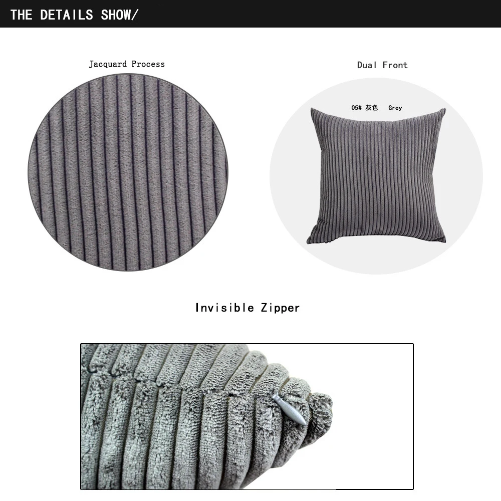 pillow cover