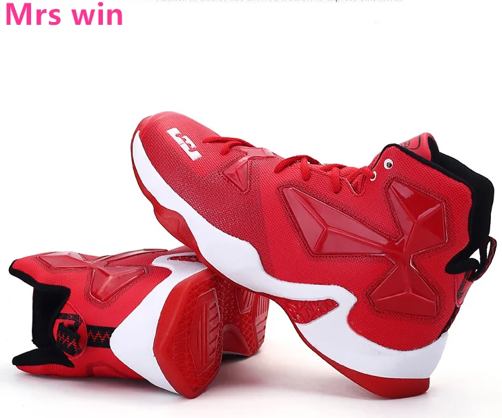 Men Outdoor Basketball Shoes Wear Damping Exercise High Armor Armor Boots Sneakers Waterproof Breathable Sports Shoes
Men Outdoor Basketball Shoes Wear Damping Exercise High Armor Armor Boots Sneakers Waterproof Breathable Sports Shoes