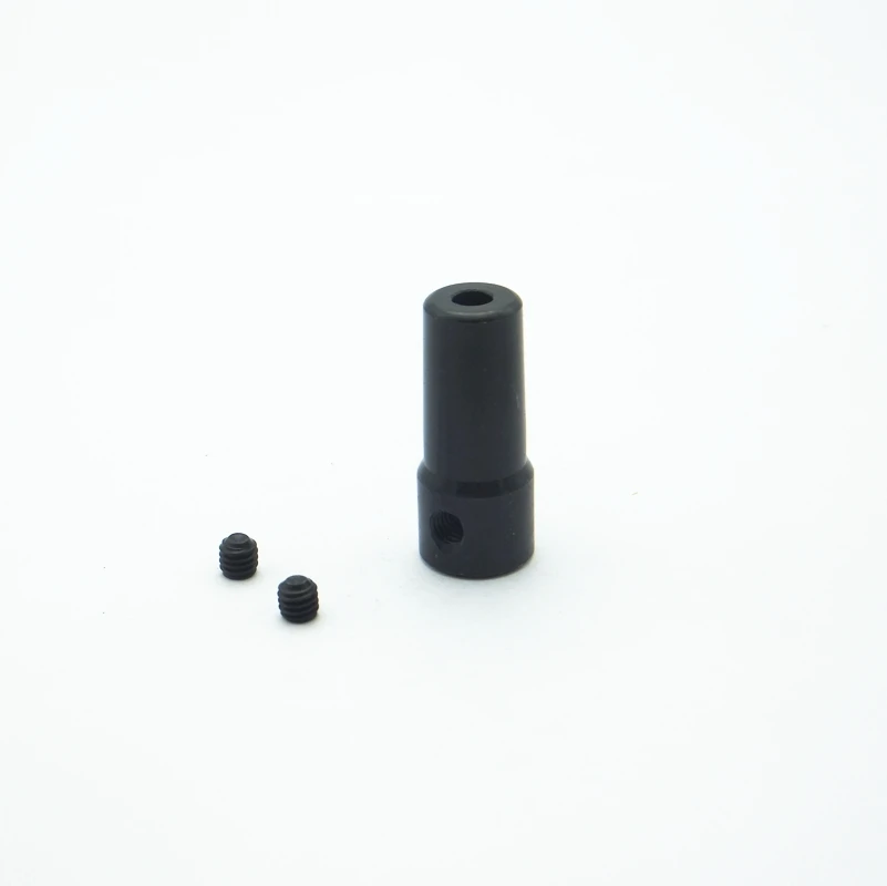 Steel B10 Drill Clamp Chuck Coupling Coupler Connector Connection Sleeve Connecting Rods For 4mm Motor Shaft
Steel B10 Drill Clamp Chuck Coupling Coupler Connector Connection Sleeve Connecting Rods For 4mm Motor Shaft