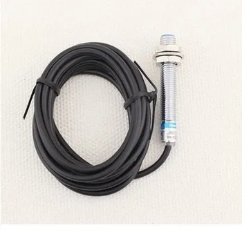 Group LJ8A3-1-Z/EX Buried Type 24V Near Switch Direct Second Line-an Advisory Post Normally Open M8 Proximity switch
Group LJ8A3-1-Z/EX Buried Type 24V Near Switch Direct Second Line-an Advisory Post Normally Open M8 Proximity switch