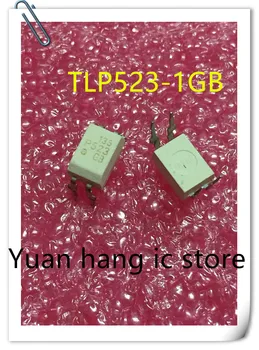 50PCS/LOT TLP523 TLP523-1 TLP523-1GB P523 DIP4
50PCS/LOT TLP523 TLP523-1 TLP523-1GB P523 DIP4