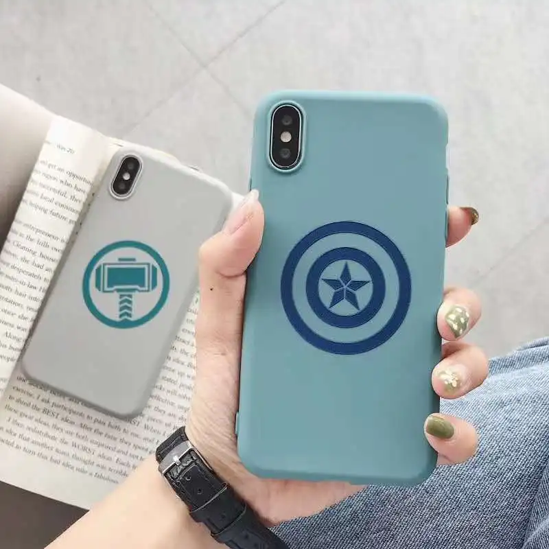 Candy phone case for coque iphone 7 8 8PLUS 6 6s plus soft TPU silicone pattern slim case for iphone X Xs max XR back cover
Candy phone case for coque iphone 7 8 8PLUS 6 6s plus soft TPU silicone pattern slim case for iphone X Xs max XR back cover