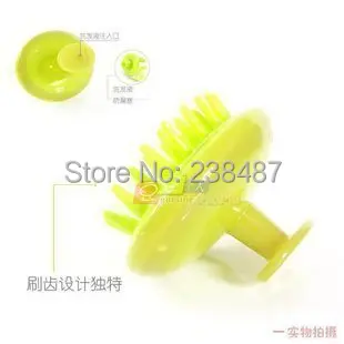 FREE SHIPPING New Plus shampoo/soap dispenser Brain Shampoo brush Massage Brush Shampoo comb Brush Shampoo Shampoo Tools
FREE SHIPPING New Plus shampoo/soap dispenser Brain Shampoo brush Massage Brush Shampoo comb Brush Shampoo Shampoo Tools