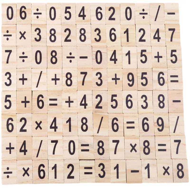 100Pcs/set English Words Wooden Letters Black Scrabble Letters & Numbers Alphabet Tiles For Crafts Wood
100Pcs/set English Words Wooden Letters Black Scrabble Letters & Numbers Alphabet Tiles For Crafts Wood
