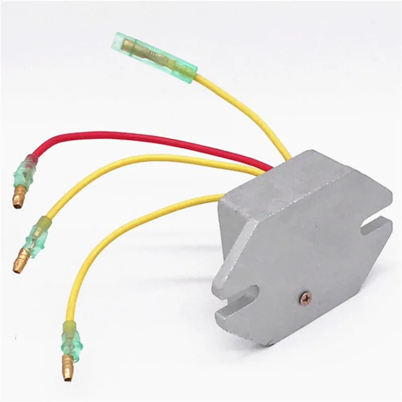 Voltage Regulator Rectifier for SeaDoo 278000443 720 800 SP GSX GTX SPX XP Models Using Premium Quality Alumium
Voltage Regulator Rectifier for SeaDoo 278000443 720 800 SP GSX GTX SPX XP Models Using Premium Quality Alumium