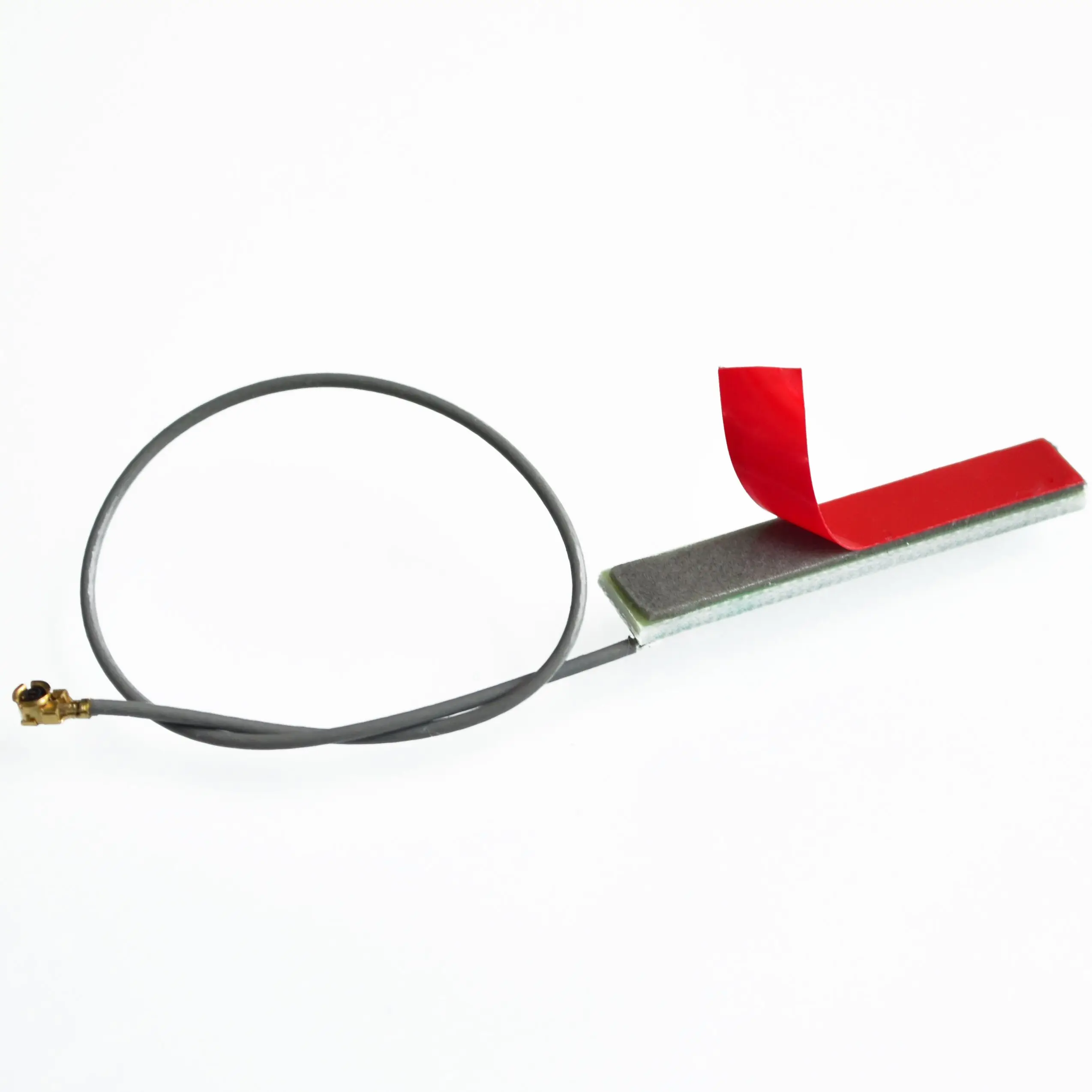 WIFI 2.4G 3dbi PCB Antenna IPX IPEX WLAN Laptop Bluetooth Zigbee Wireless Module SIM900 SIM800L SIM908 SIM800C
WIFI 2.4G 3dbi PCB Antenna IPX IPEX WLAN Laptop Bluetooth Zigbee Wireless Module SIM900 SIM800L SIM908 SIM800C