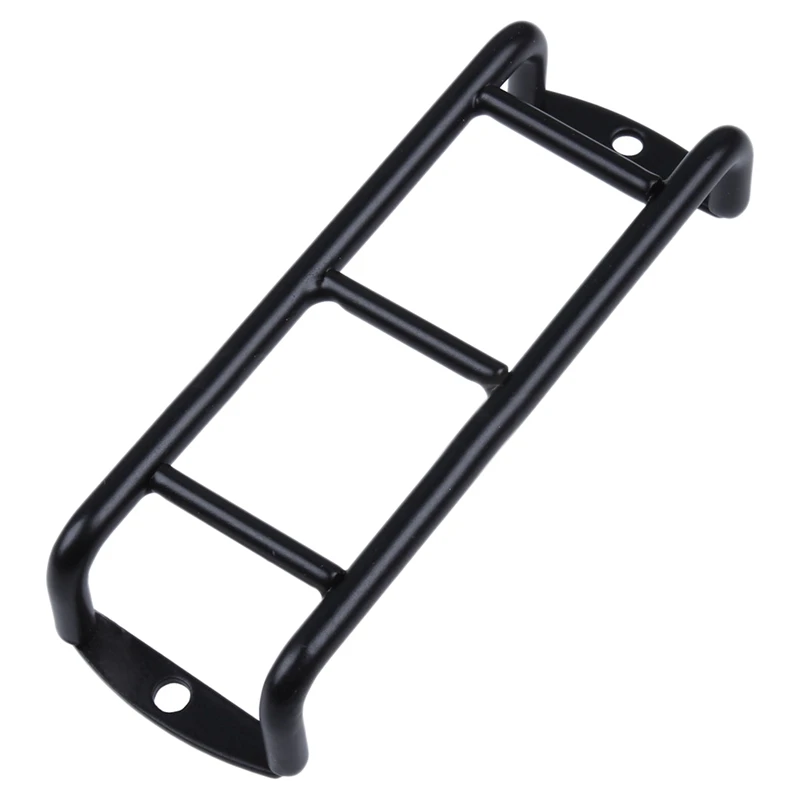 Rc Car Metal Mini Ladder Stairs Accessories For Traxxas Trx4 Trx-4 Bronco Defender Body Scx10 90046 90047 D90 1/10 Rc Crawler
Rc Car Metal Mini Ladder Stairs Accessories For Traxxas Trx4 Trx-4 Bronco Defender Body Scx10 90046 90047 D90 1/10 Rc Crawler