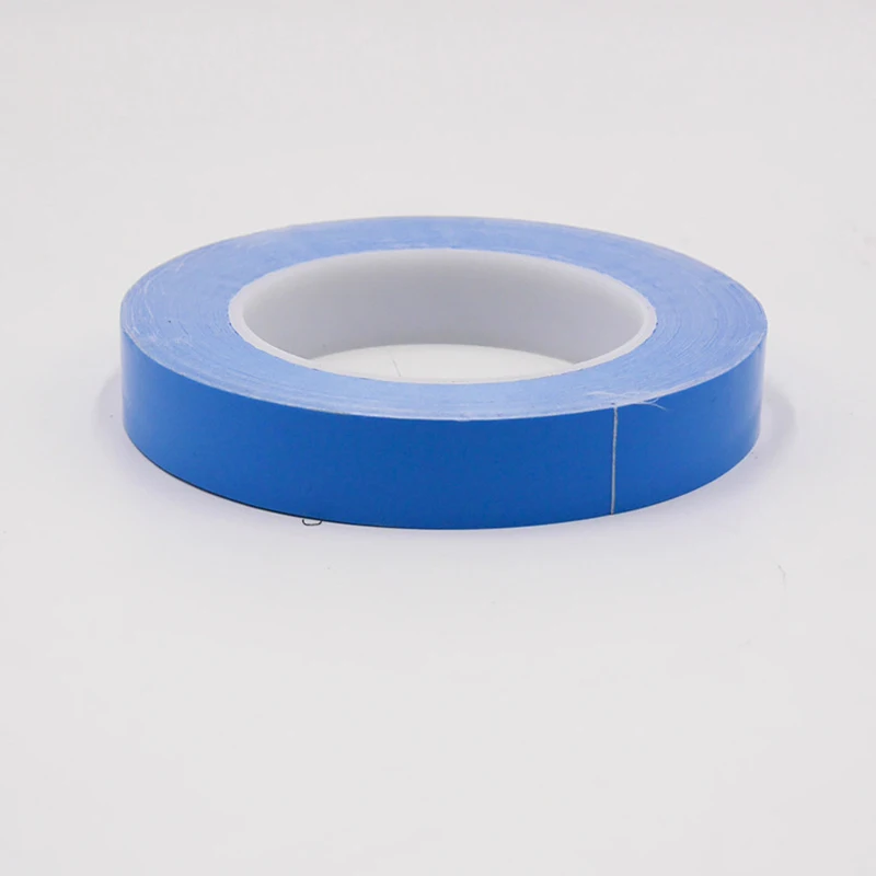 Tool 25m /Roll Width Transfer Tape Double Side Thermal Conductive Adhesive Tape for Chip PCB LED Strip Heatsink P0
Tool 25m /Roll Width Transfer Tape Double Side Thermal Conductive Adhesive Tape for Chip PCB LED Strip Heatsink P0