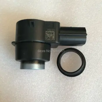 High Quality Auto Parts Parking Sensor 22820370 PDC Sensor Parking Distance Control Sensor for Buick Chevrolet G M Cruzez
High Quality Auto Parts Parking Sensor 22820370 PDC Sensor Parking Distance Control Sensor for Buick Chevrolet G M Cruzez