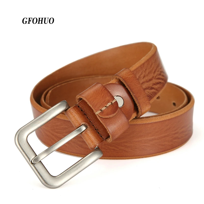 New Luxury High quality Designer Belts Ancients Black Coffee genuine leather Belts for men Waist belt For Jeans Cowboy
New Luxury High quality Designer Belts Ancients Black Coffee genuine leather Belts for men Waist belt For Jeans Cowboy