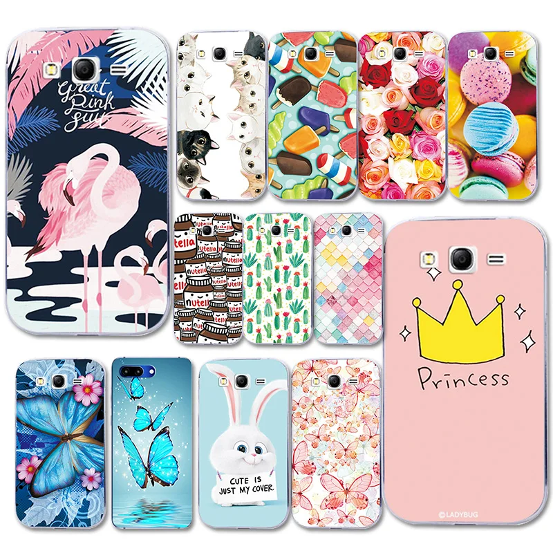 Various Painted Case For Samsung Galaxy Grand Neo Plus I9060i GT-I9060i Flower Capa Bag For Samsung i9082 GT-i9082 I9080 Fundas
Various Painted Case For Samsung Galaxy Grand Neo Plus I9060i GT-I9060i Flower Capa Bag For Samsung i9082 GT-i9082 I9080 Fundas