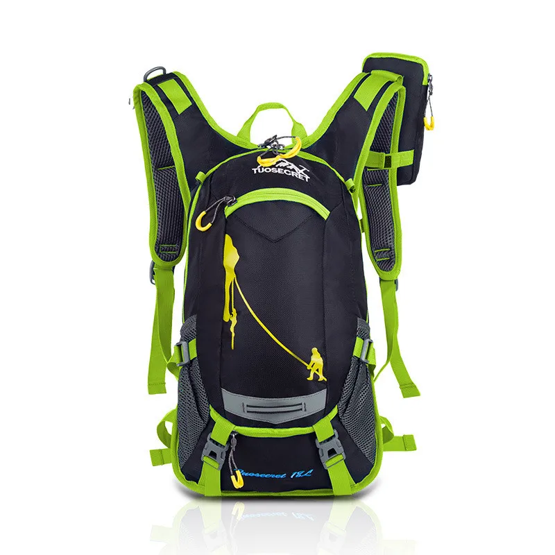 18L Waterproof Bicycle Backpacks Cycling Water Bag for Unisex MTB Bike Outdoor Hiking Camping Backpack Hydration Camelback
18L Waterproof Bicycle Backpacks Cycling Water Bag for Unisex MTB Bike Outdoor Hiking Camping Backpack Hydration Camelback