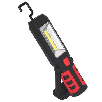 Economical COB LED Magnetic Work Light Car Garage Mechanic Home Rechargeable Torch Lamp ds99
Economical COB LED Magnetic Work Light Car Garage Mechanic Home Rechargeable Torch Lamp ds99