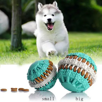 Natural Rubber Watermelon Ball Funny Non-toxic Pet Dog Cat Bite Resistant Teeth Cleaning Chew Toy Dog Training Dental Teethings
Natural Rubber Watermelon Ball Funny Non-toxic Pet Dog Cat Bite Resistant Teeth Cleaning Chew Toy Dog Training Dental Teethings