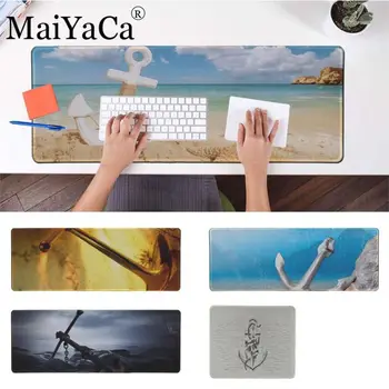 MaiYaCa High Quality boat Anchor Beautiful Anime Mouse Mat for league of legends mouse pad mousepad
MaiYaCa High Quality boat Anchor Beautiful Anime Mouse Mat for league of legends mouse pad mousepad